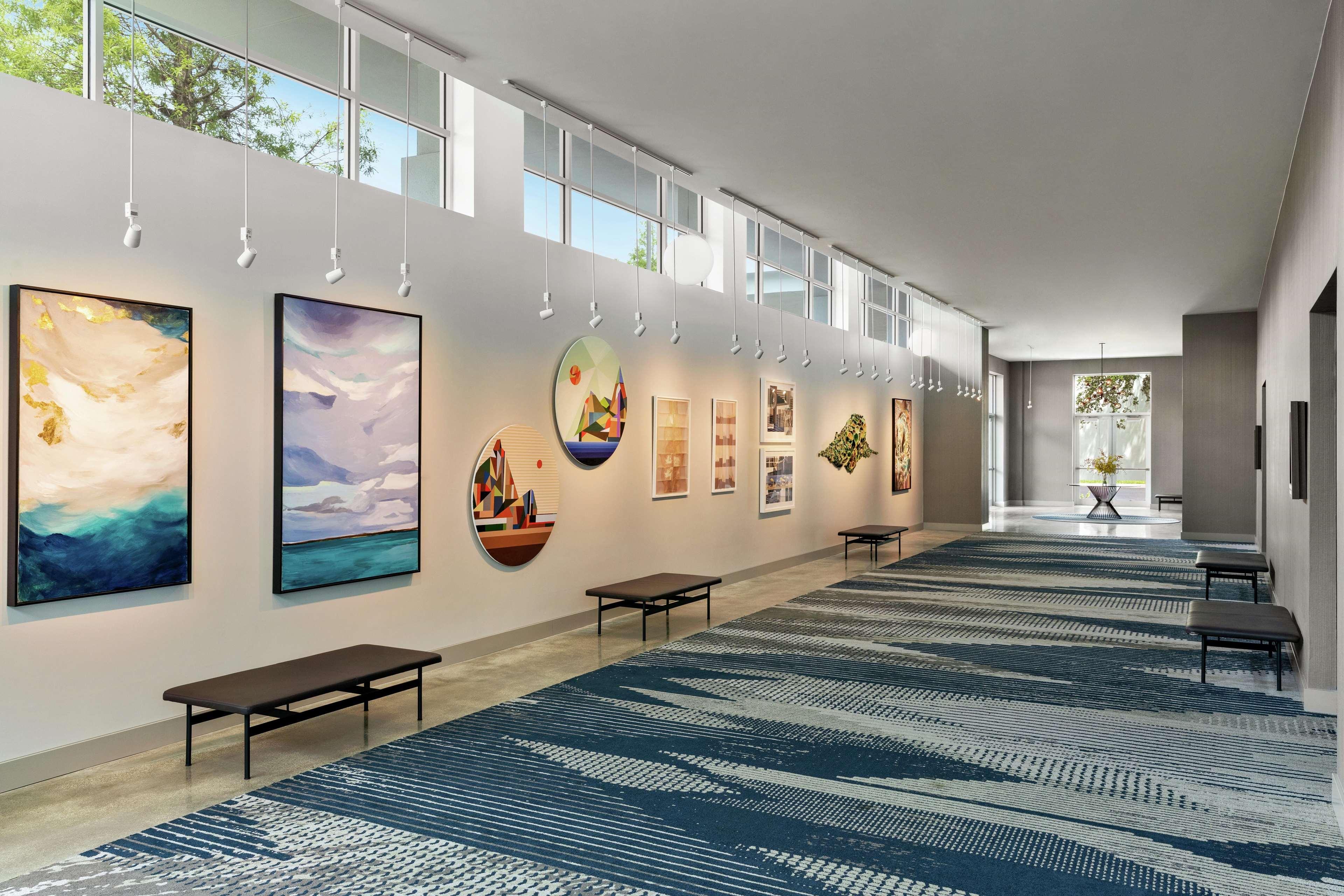 Hotel Alba Tampa, Tapestry Collection By Hilton Ngoại thất bức ảnh